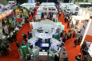 Mihas 2025 to draw over 45,000 trade visitors, 2,300 booths from 45 nations 
