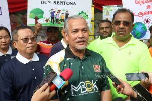 MBDK tolak cadangan pembinaan memorial berhampiran Masjid Kampung Raja Uda