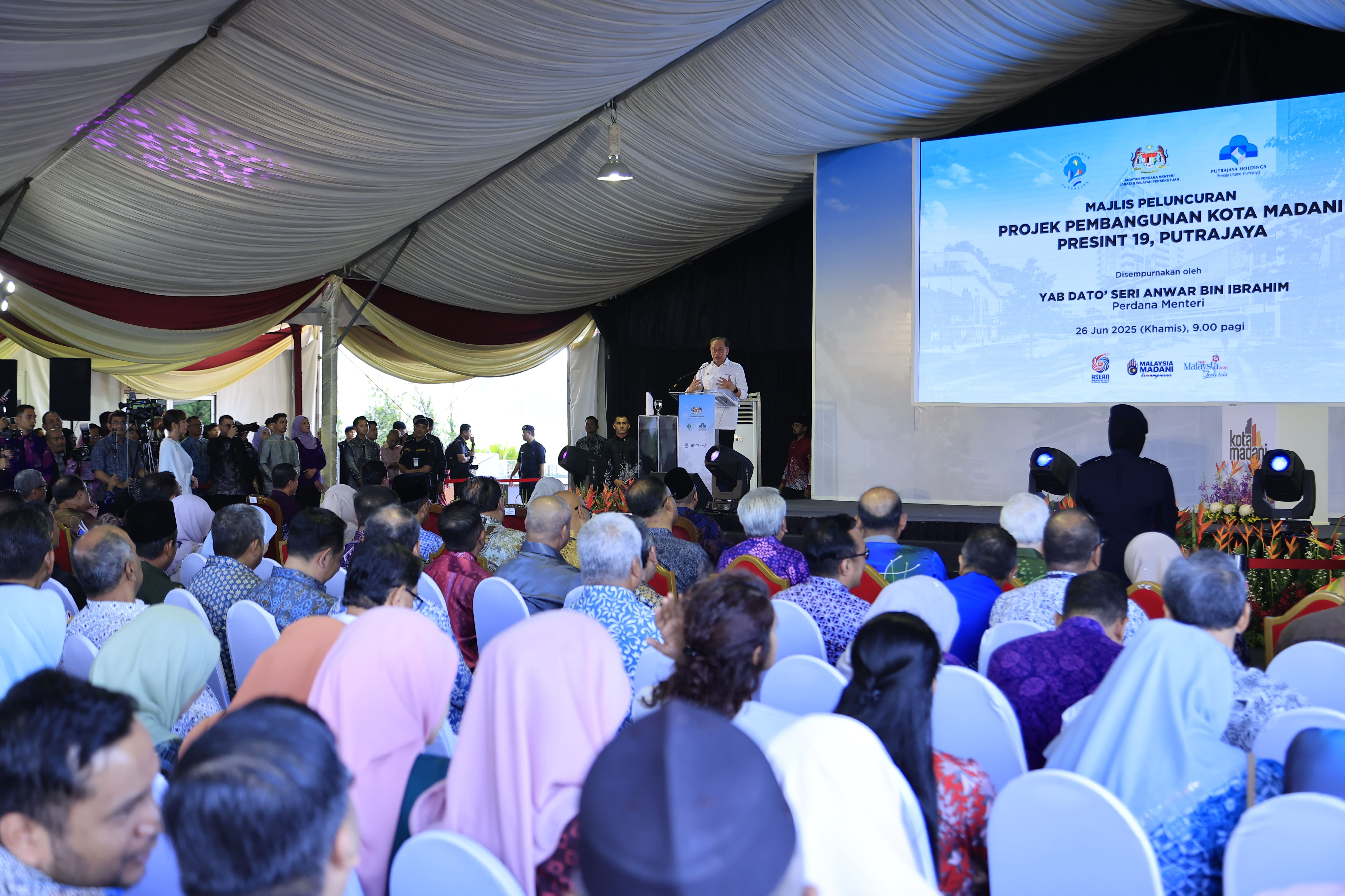 PM: Epal, oren import dikecualikan SST