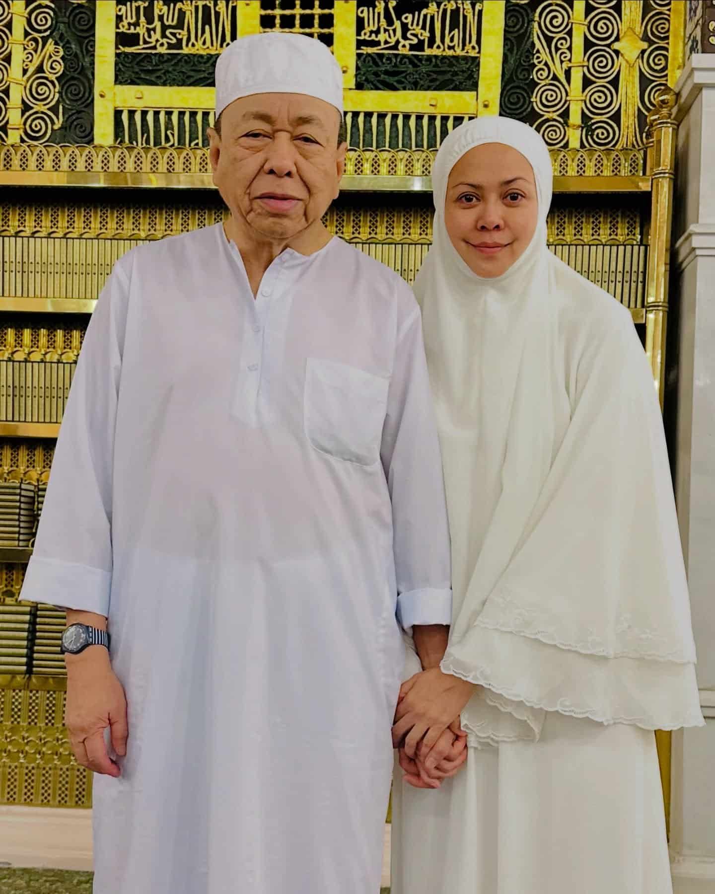 谕严惩涉朝圣欺诈个人及公司  雪苏丹痛心有者为利益行骗