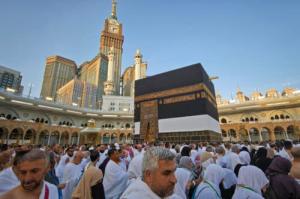262 aduan penipuan haji, umrah direkod libat kerugian lebih RM4 juta