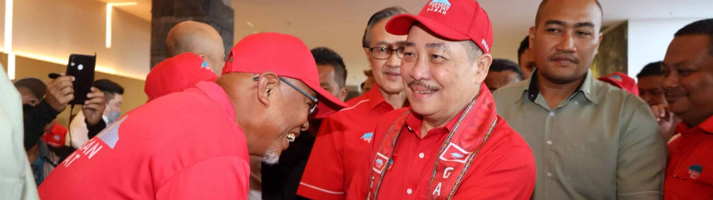 சபா மாநில சட்டமன்ற தேர்தல் தேதி ஜூலை பிற்பகுதியில் கட்சி மாநாட்டுக்குப் பின்!  சபா முதல்வர்.