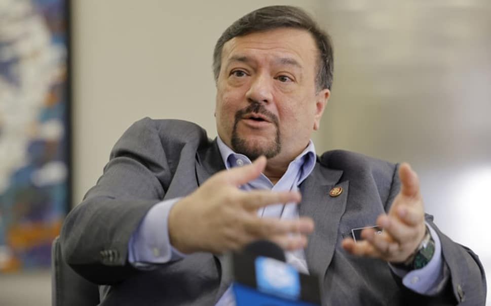 确保第13大马计划与昌明经济一致 阿米尔吁所有部门积极配合落实