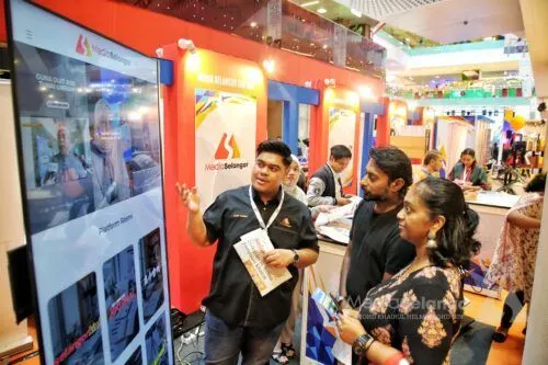 Dana Inovasi Media RM30 juta percepat transformasi industri - MPI