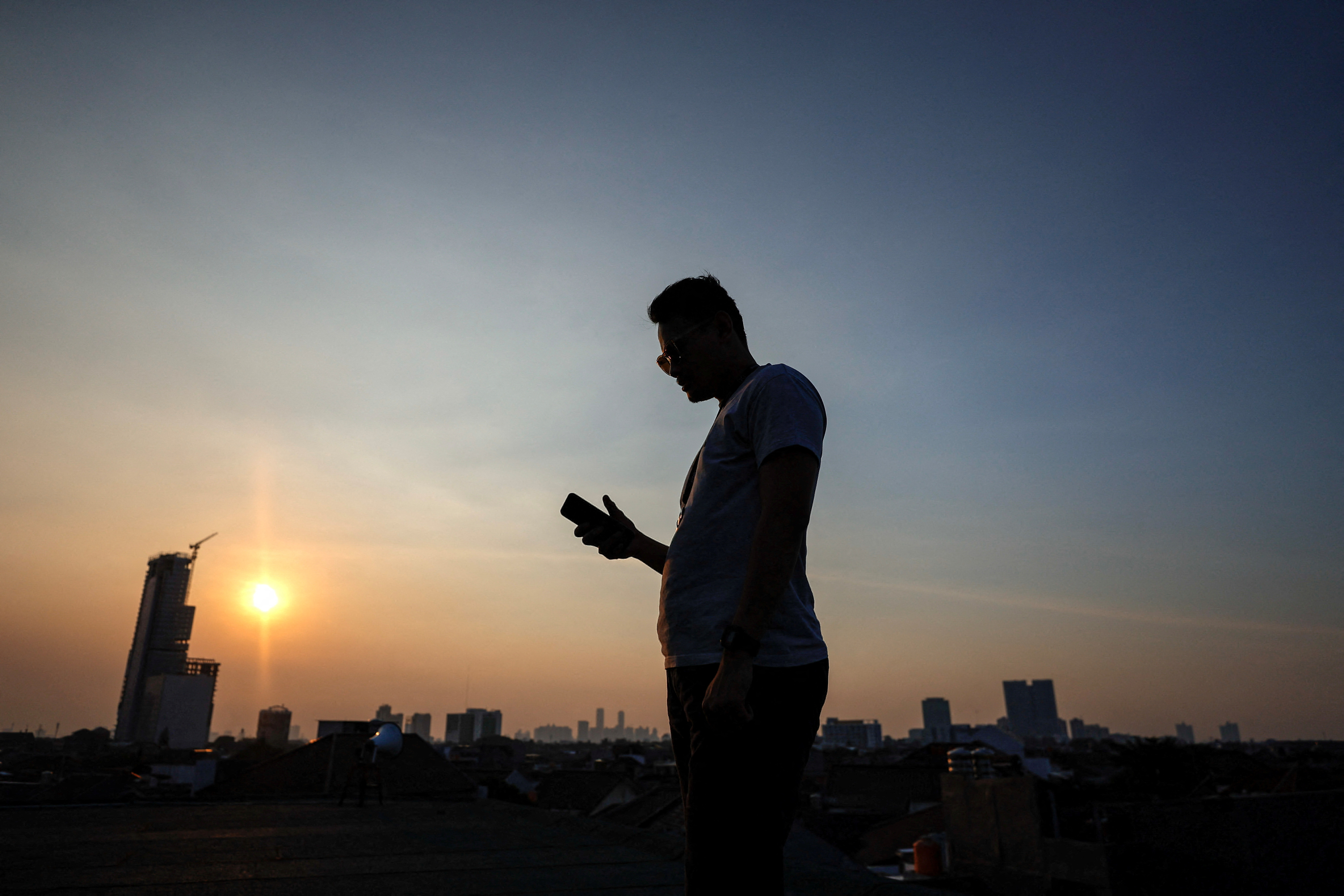 Indonesia signs wiretapping pacts with telco operators, analysts flag privacy concerns