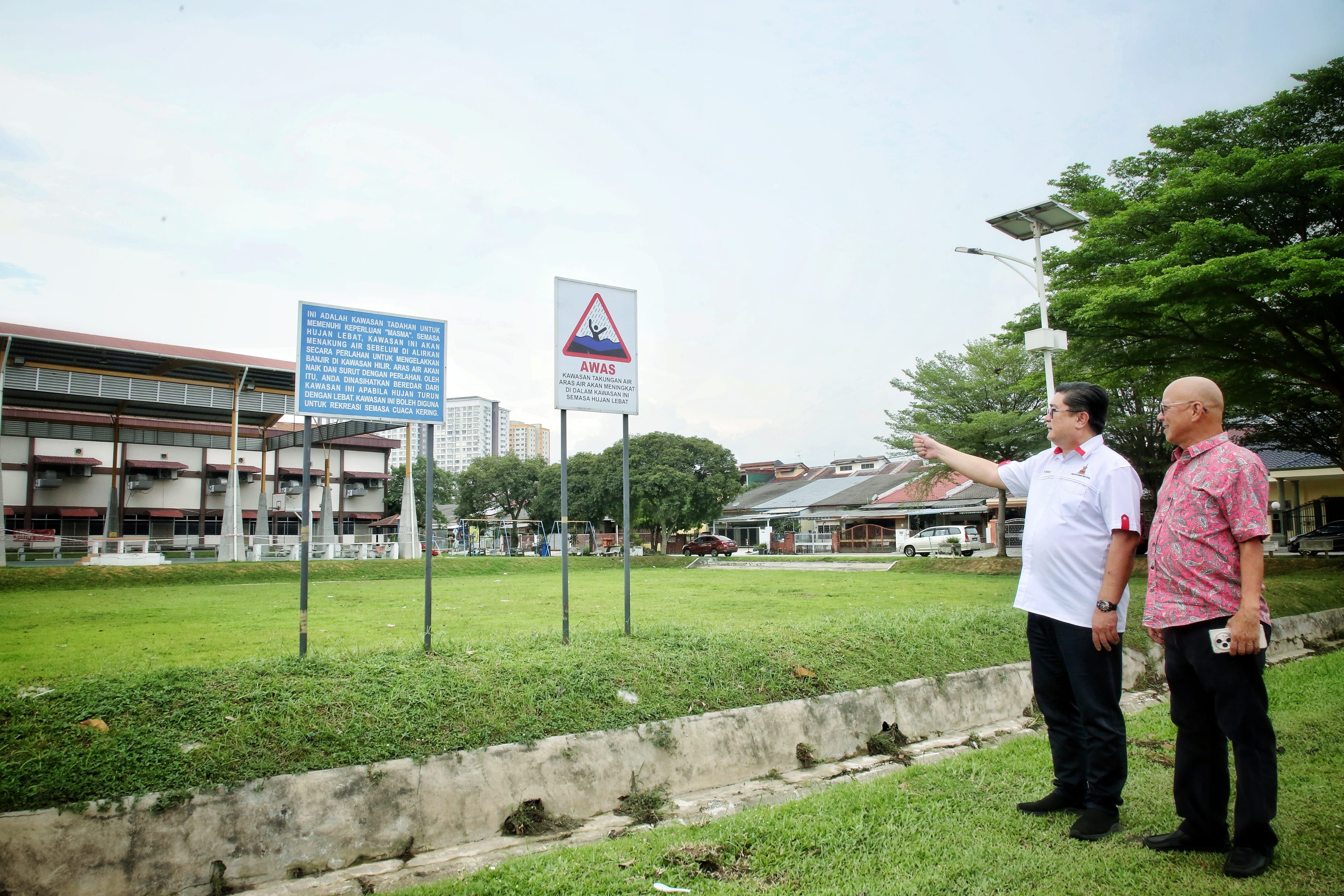 【治水大作战专题 2/3】永安镇治水成效可见 上下游配合是成败关键