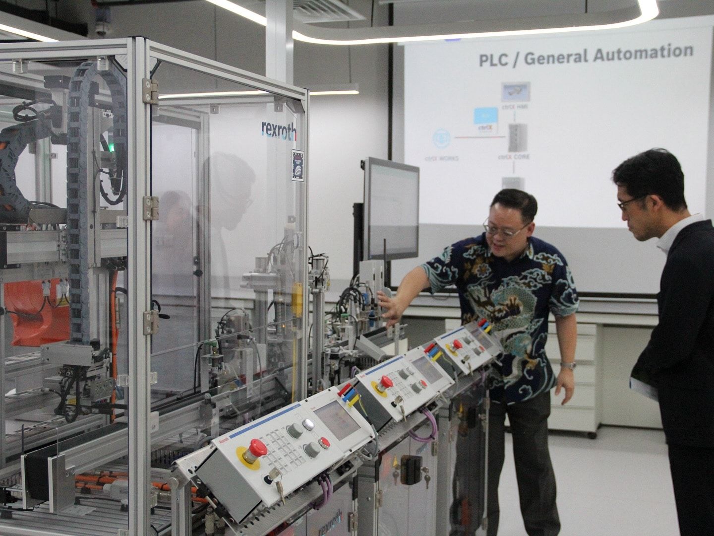 The Ship Campus校园：为大马劳动力发展开辟新视野