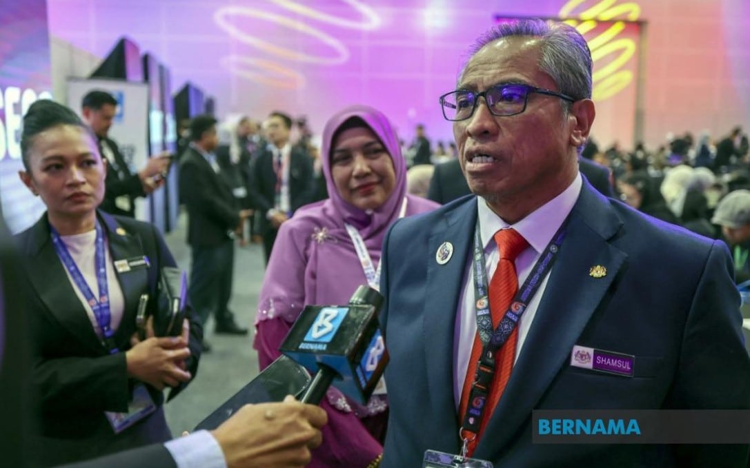 KSN: Integriti perlu dipupuk melalui pendidikan, bukan hanya penguatkuasaan