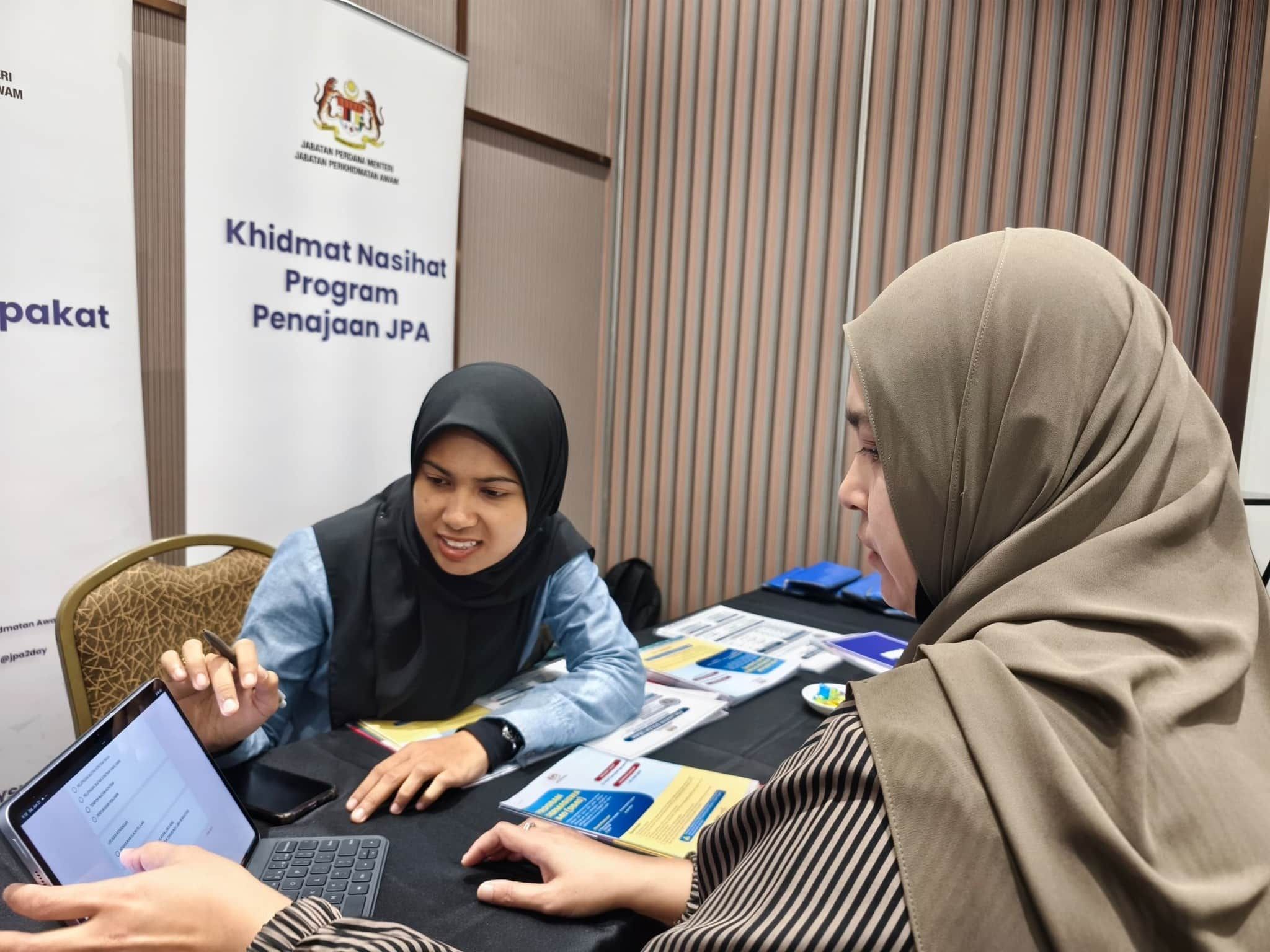 公共服务反应热烈 今年料130万人申请