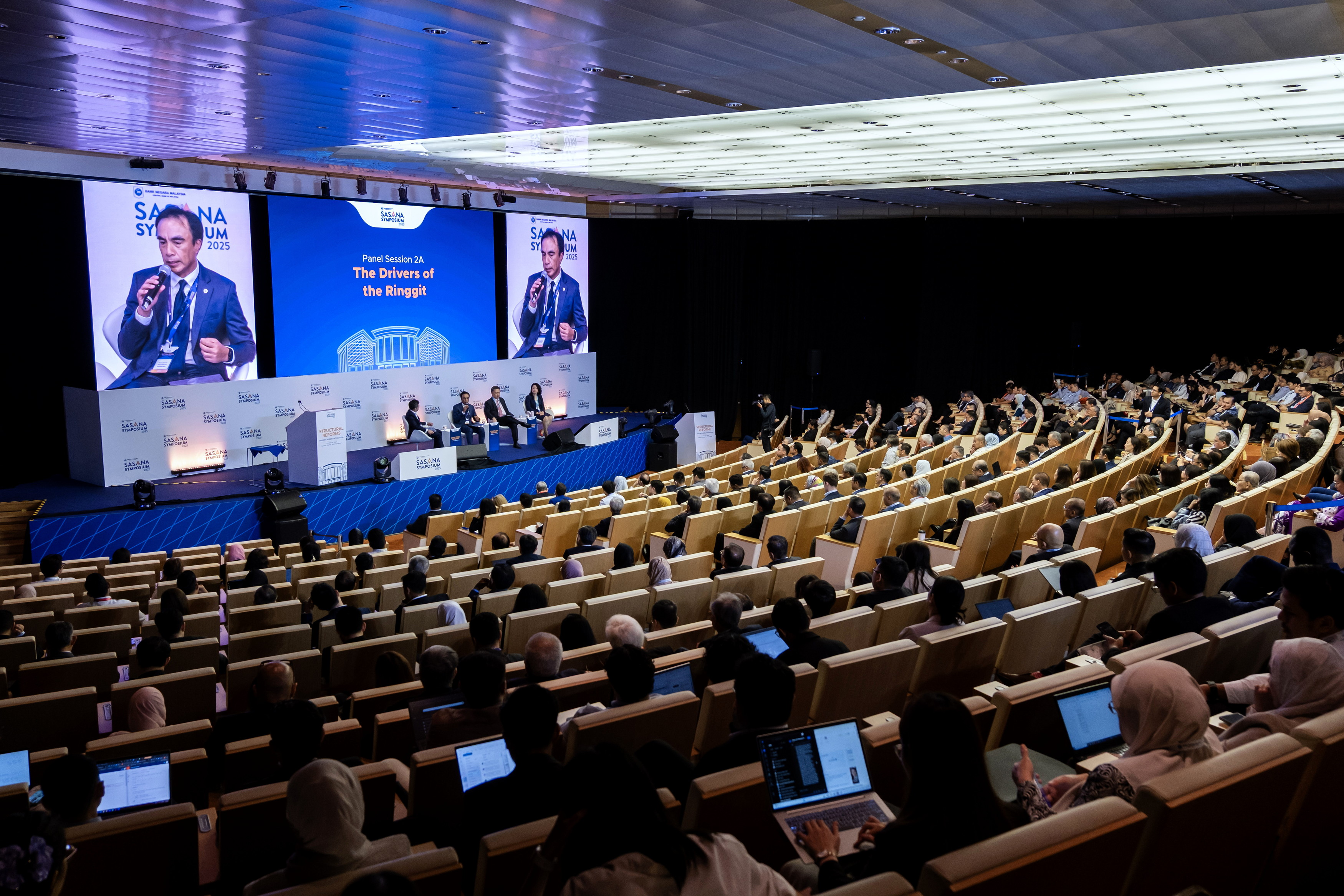 Malaysia advocates healthcare reform, fiscal sustainability at Sasana Symposium 2025