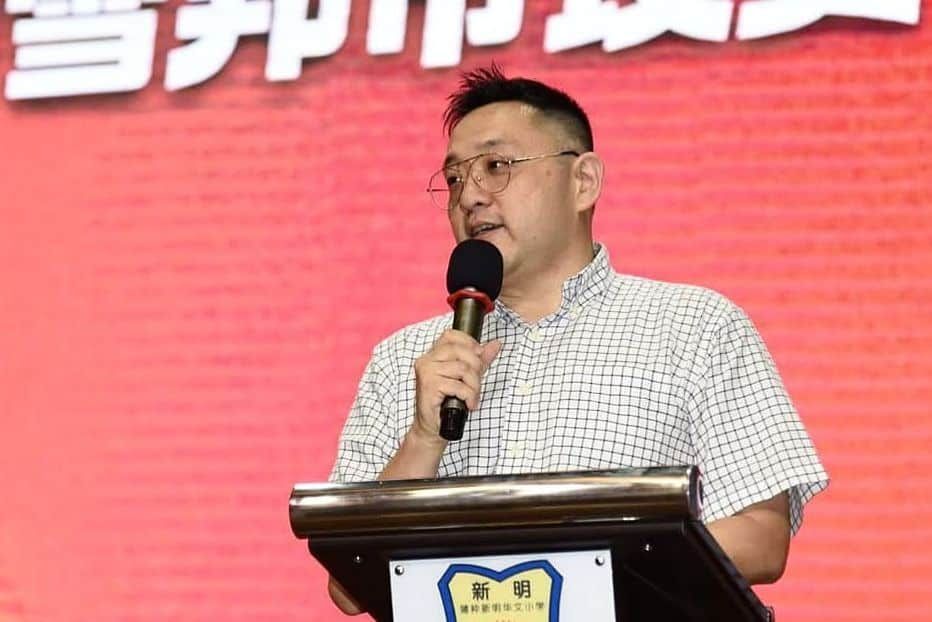 李文彬处理老千大耳窿案遭恐吓  雪邦市议员促执法单位监控