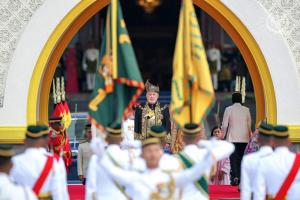 Kuasa istimewa Agong stabilkan negara, jamin keharmonian dan keadilan