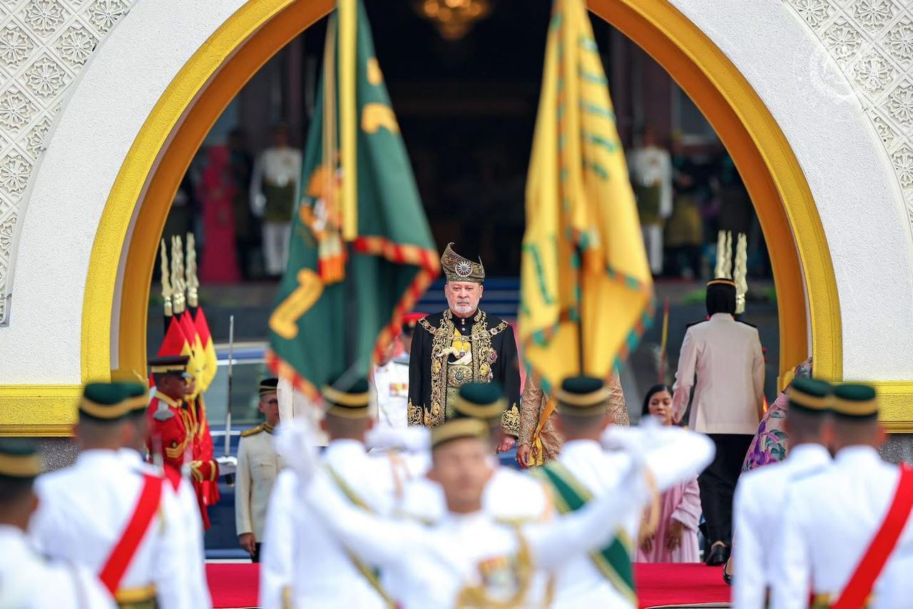 Kuasa istimewa Agong stabilkan negara, jamin keharmonian dan keadilan
