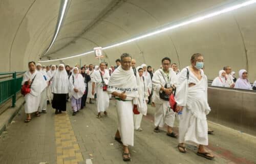 Malaysia tunggu keputusan Arab Saudi mengenai kuota haji tambahan 2026