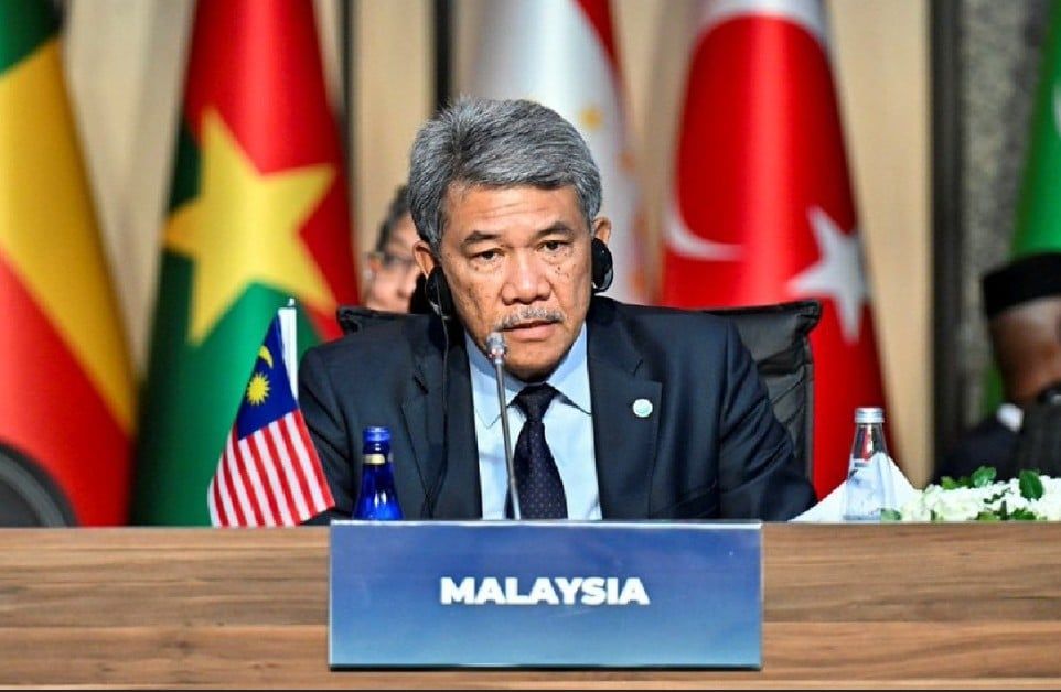 大马深切关注伊斯兰恐惧症抬头  促国际社会采取更有力行动应对