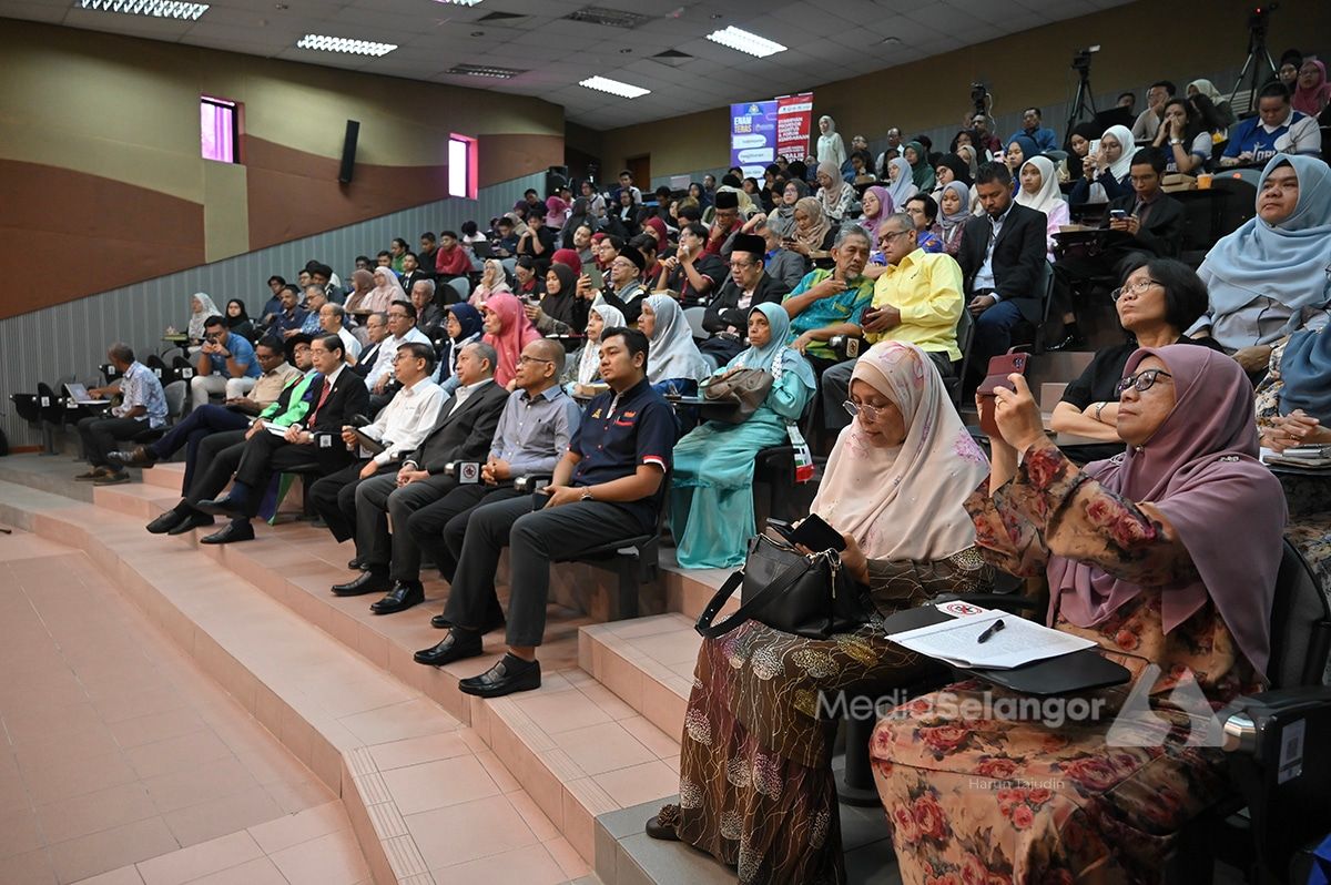 Kelantangan Malaysia membela rakyat Palestin sejak 1960-an diiktiraf dunia