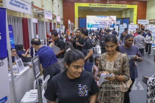 RM1 juta perkasa Jelajah Jobcare 2026, atasi isu pengangguran