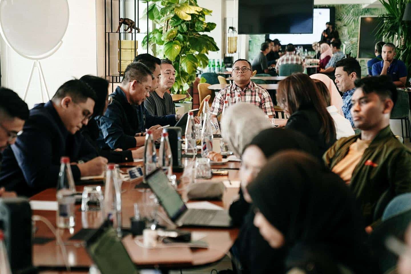 雪州航空园将于巴黎航展推介　大臣：11家本地企业参展