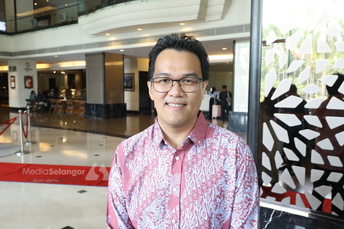 Komuniti main peranan penting, jadi ‘mata dan telinga’ pantau perubahan iklim