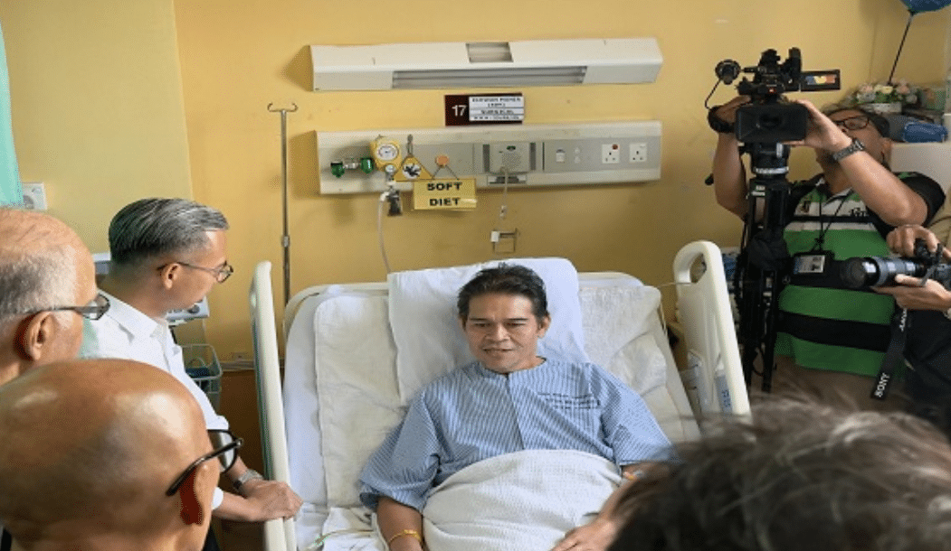 Tabung Kasih@HAWANA நிதியுதவி திட்டத்தின் கீழ் 405 ஊடகவியலாளர்களுக்கு உதவி வழங்கப்பட்டது