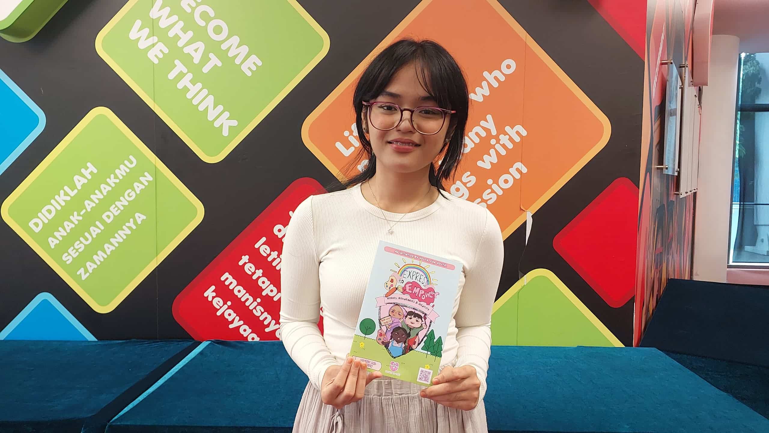 Ain Husniza presses for Anti-Bullying Act to protect students
