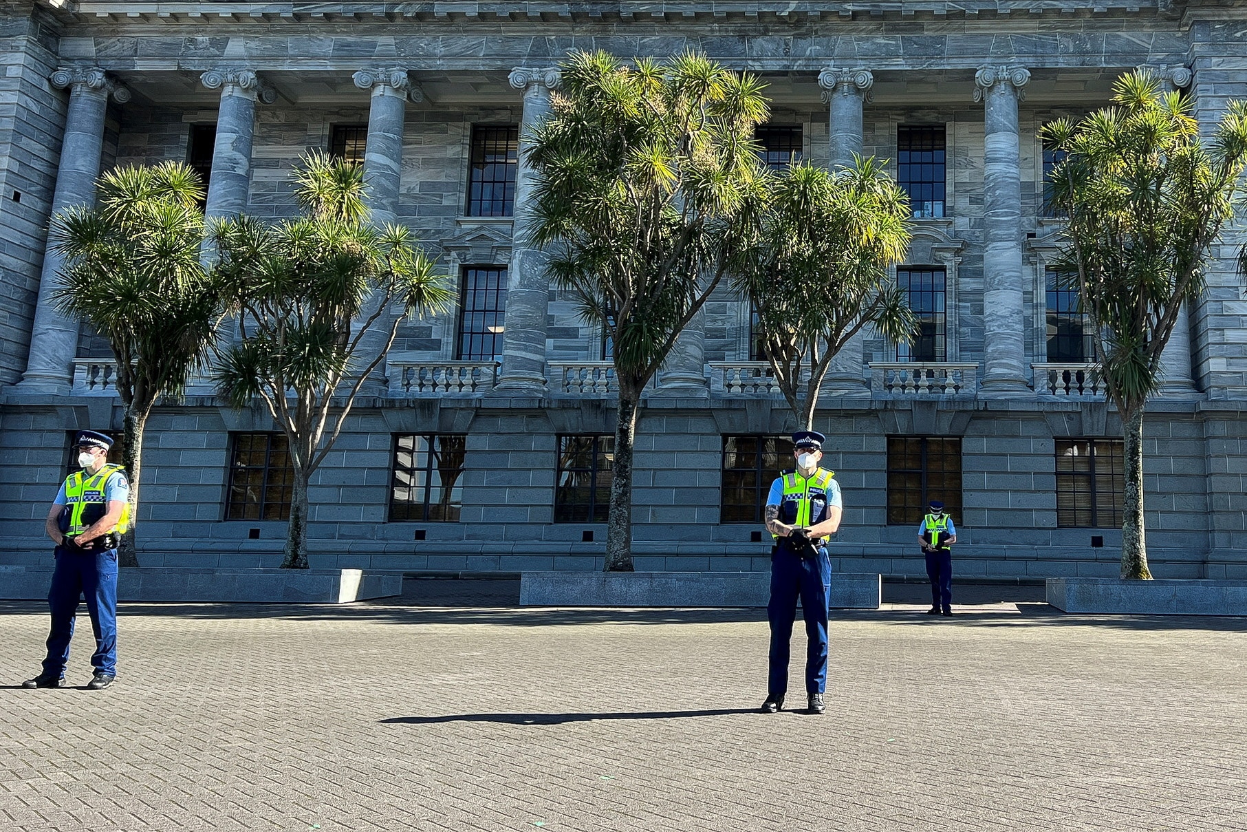 New Zealand confirms unprecedented lengthy suspension of Indigenous lawmakers