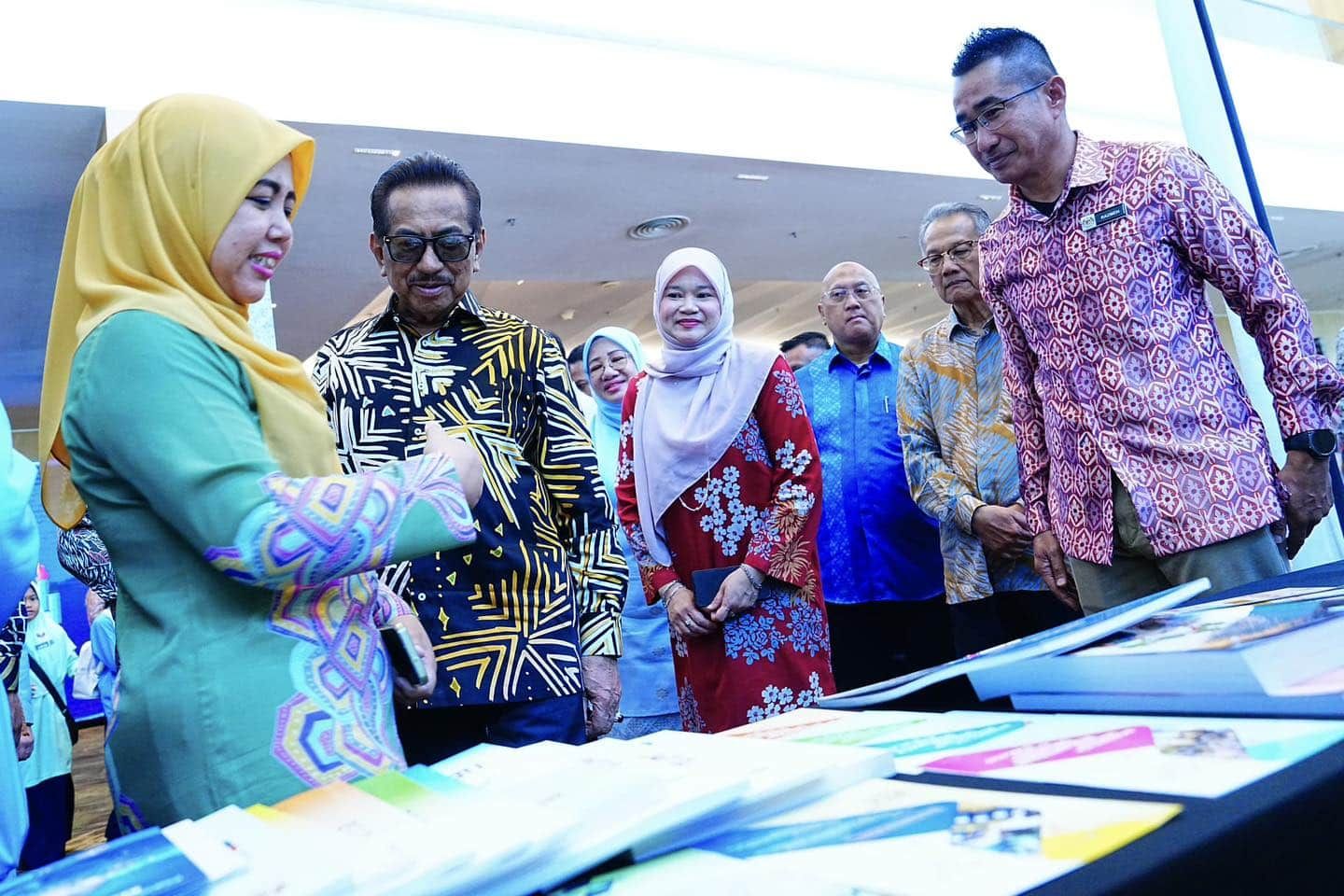 教育部国防部沙内陆建校 扩大居民儿童受教育机会