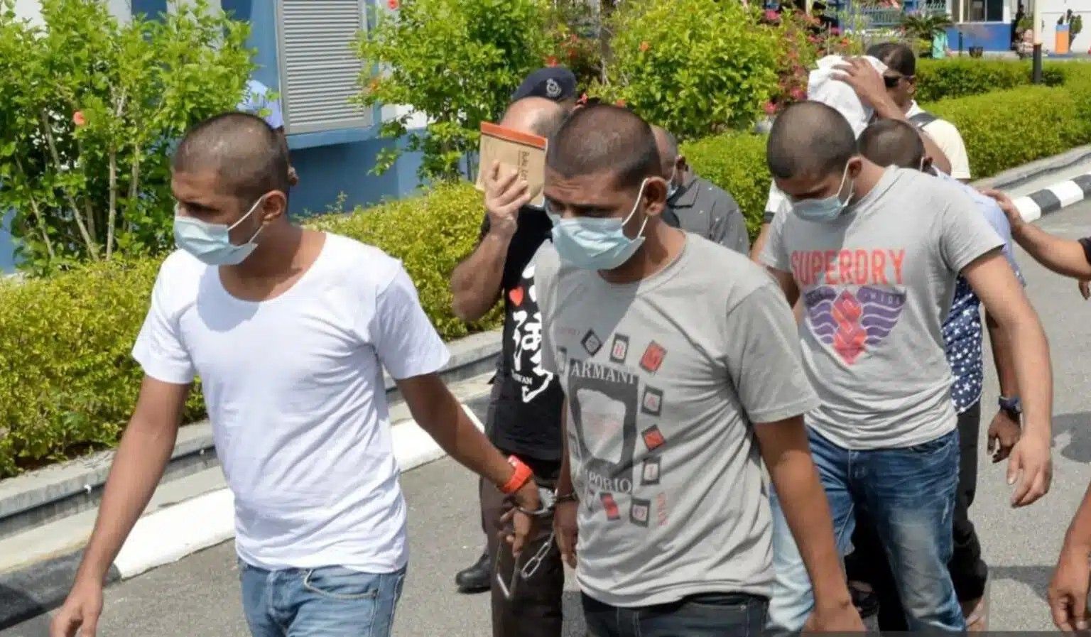 கெவின் மெராய்ஸ் கொலை வழக்கு - இறுதி மேல் முறையீடு மீது நாளை தீர்ப்பு