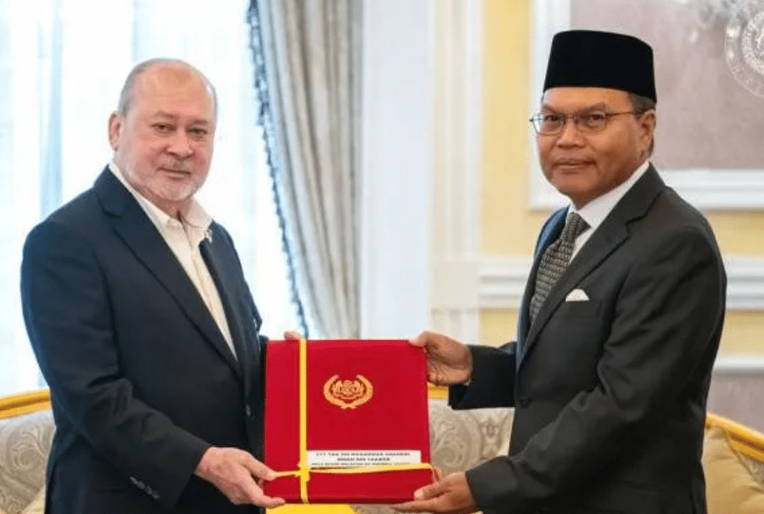 அமெரிக்காவிற்கான புதிய மலேசிய தூதராக முஹமட் ஷாருல் இக்ராம் யாக்கோப் நியமனம்