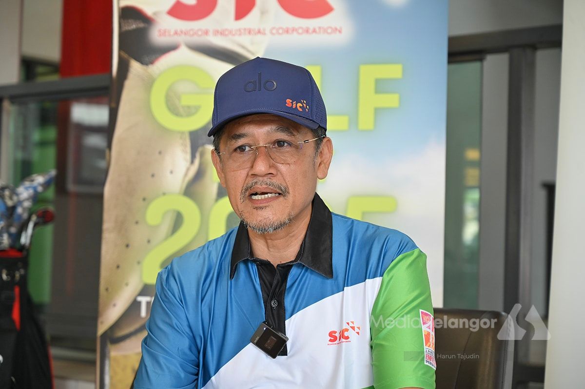 雪州工业企业迈向40周年庆 推动绿色数码技术创新