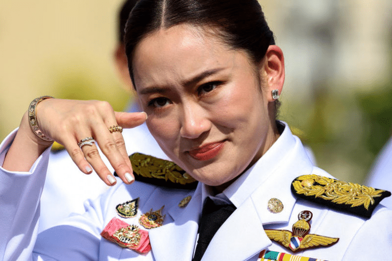 Thai court suspends PM from duty pending leaked call case deliberation