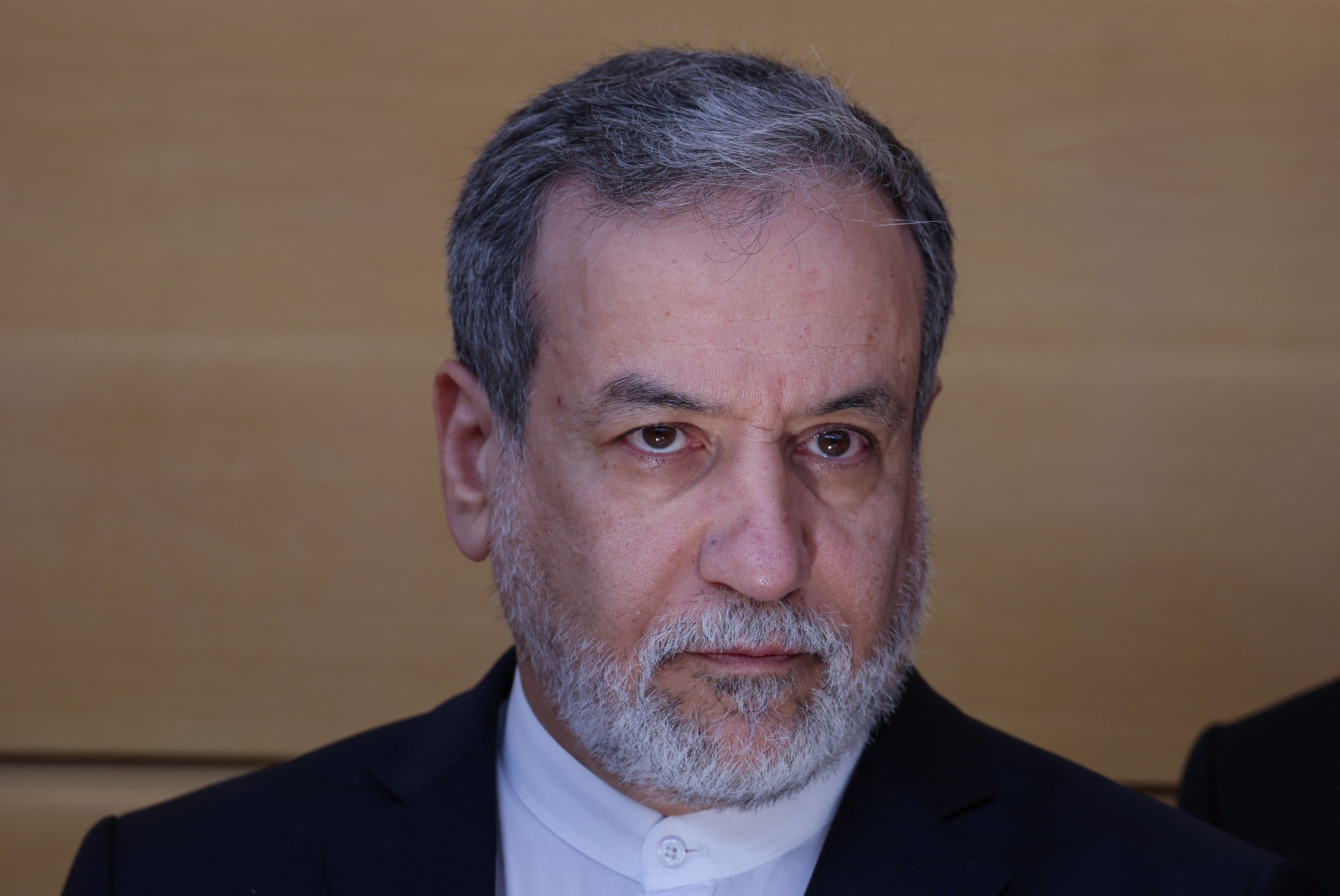 Iran responds: No agreement yet on ceasefire with Israel