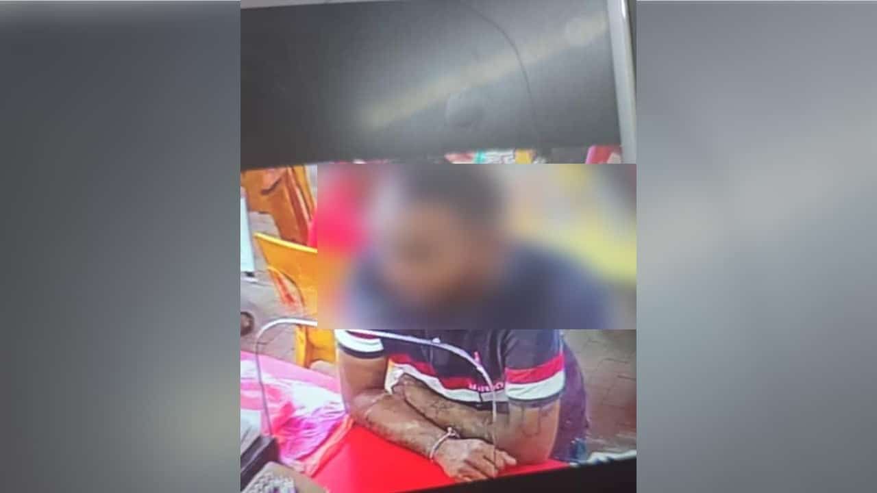 士拉央再也餐馆屡遭索保护费   余深恩吁商家报警