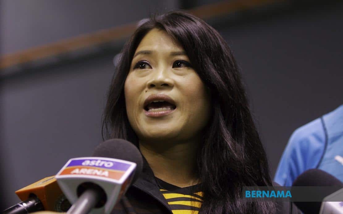 Former swimming queen Nurul Huda to lead Malaysian contingent at 2025 SEA Games