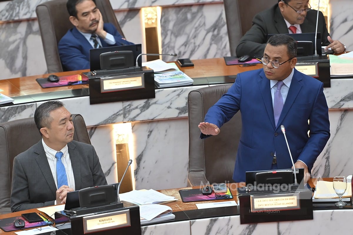 Pengambilan tanah rizab Melayu diganti mengikut keluasan, nilai hartanah