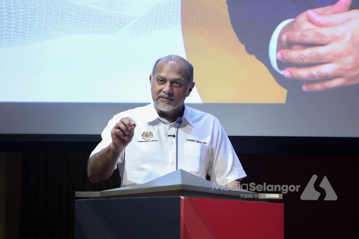 Putrajaya hails Selangor’s role in advancing Malaysia’s digital, semiconductor push