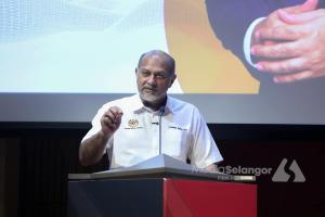 Putrajaya hails Selangor’s role in advancing Malaysia’s digital, semiconductor push