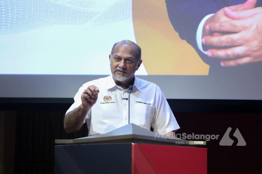 Putrajaya hails Selangor’s role in advancing Malaysia’s digital, semiconductor push