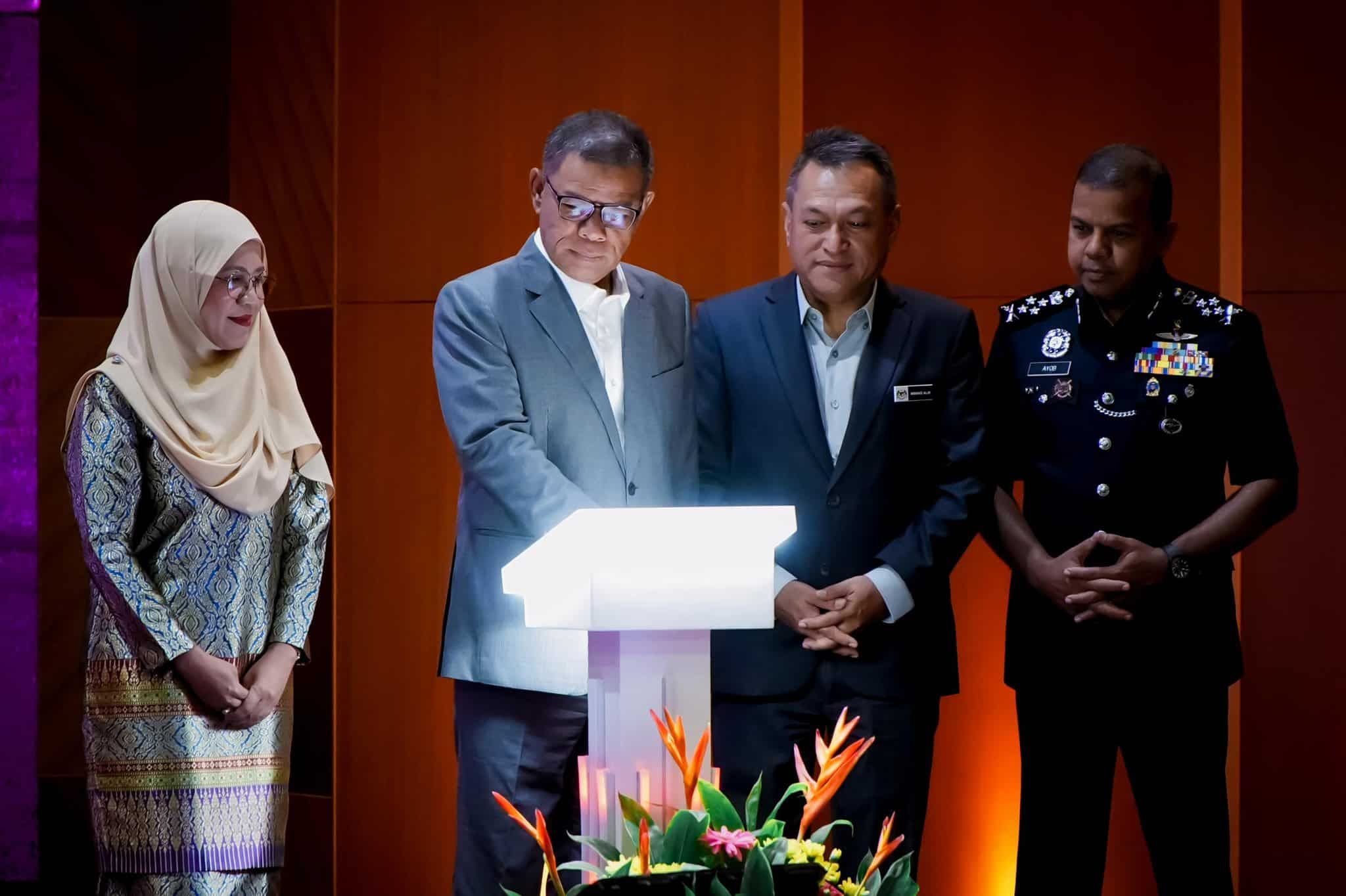 政府推国家边境安全指数  绑架勒索风险评分最佳