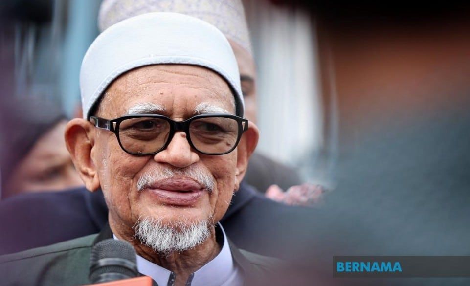 【伊党改选】 哈迪表明无意退位  誓死守岗位续掌舵