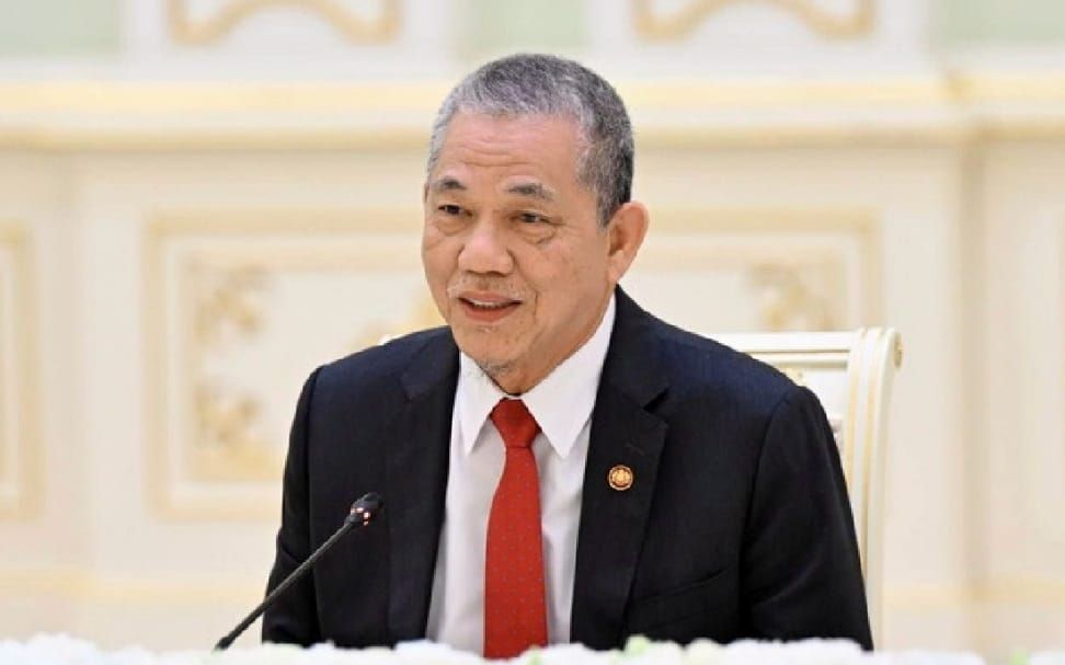 沙巴索取40%净税收诉求  法迪拉：料大马日前敲定