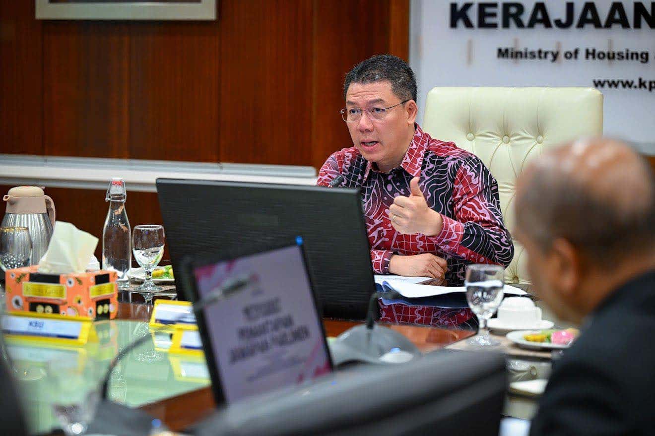 KPKT to launch public cleansing reform under 13MP