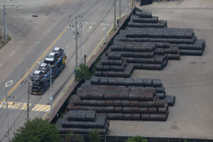 Expert urges Malaysia to leverage 16 existing FTAs to counter US tariffs