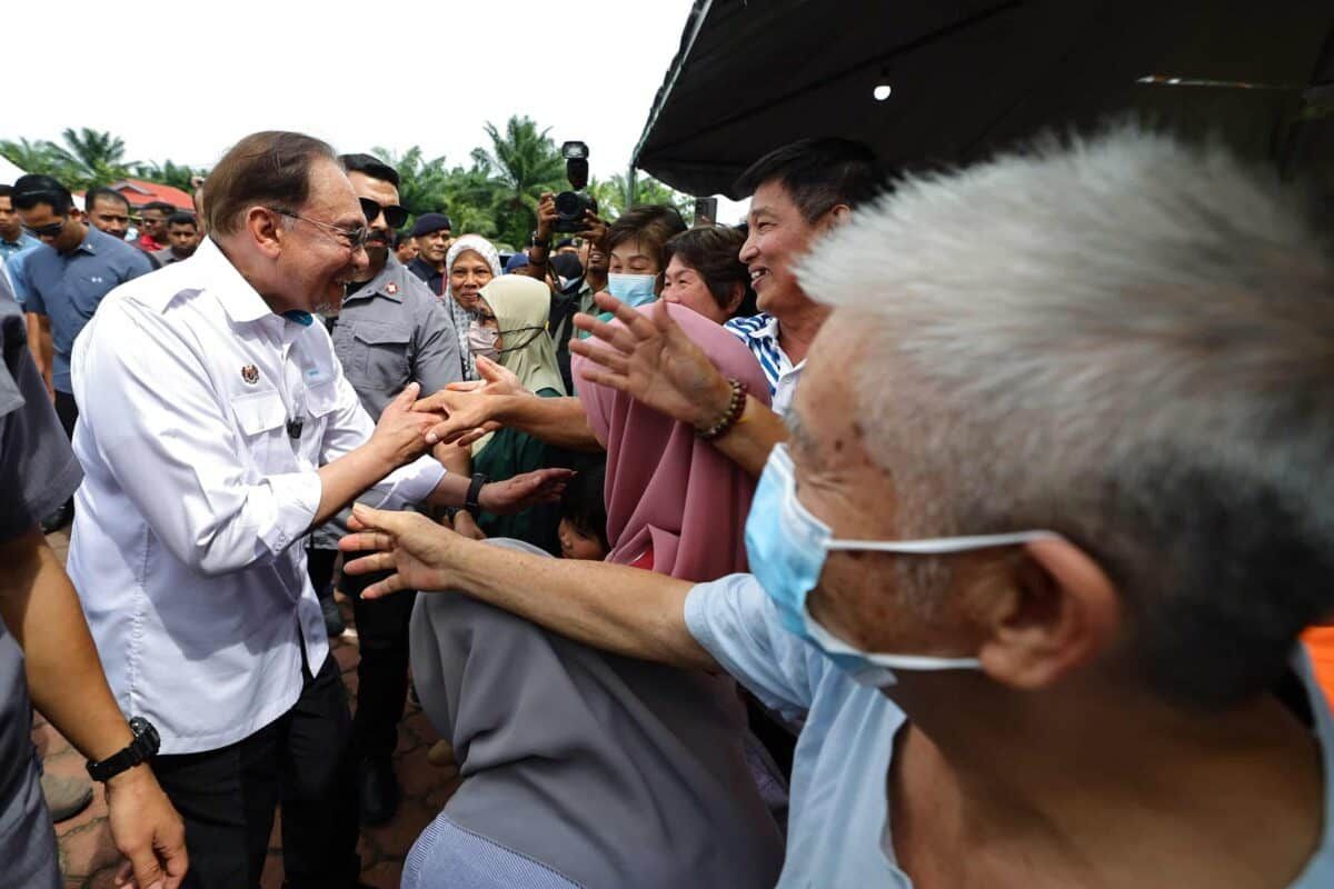 பிரதமர்  நான் ராஜினாமா செய்ய மாட்டேன், நான் எந்த தவறும் செய்யவில்லை.