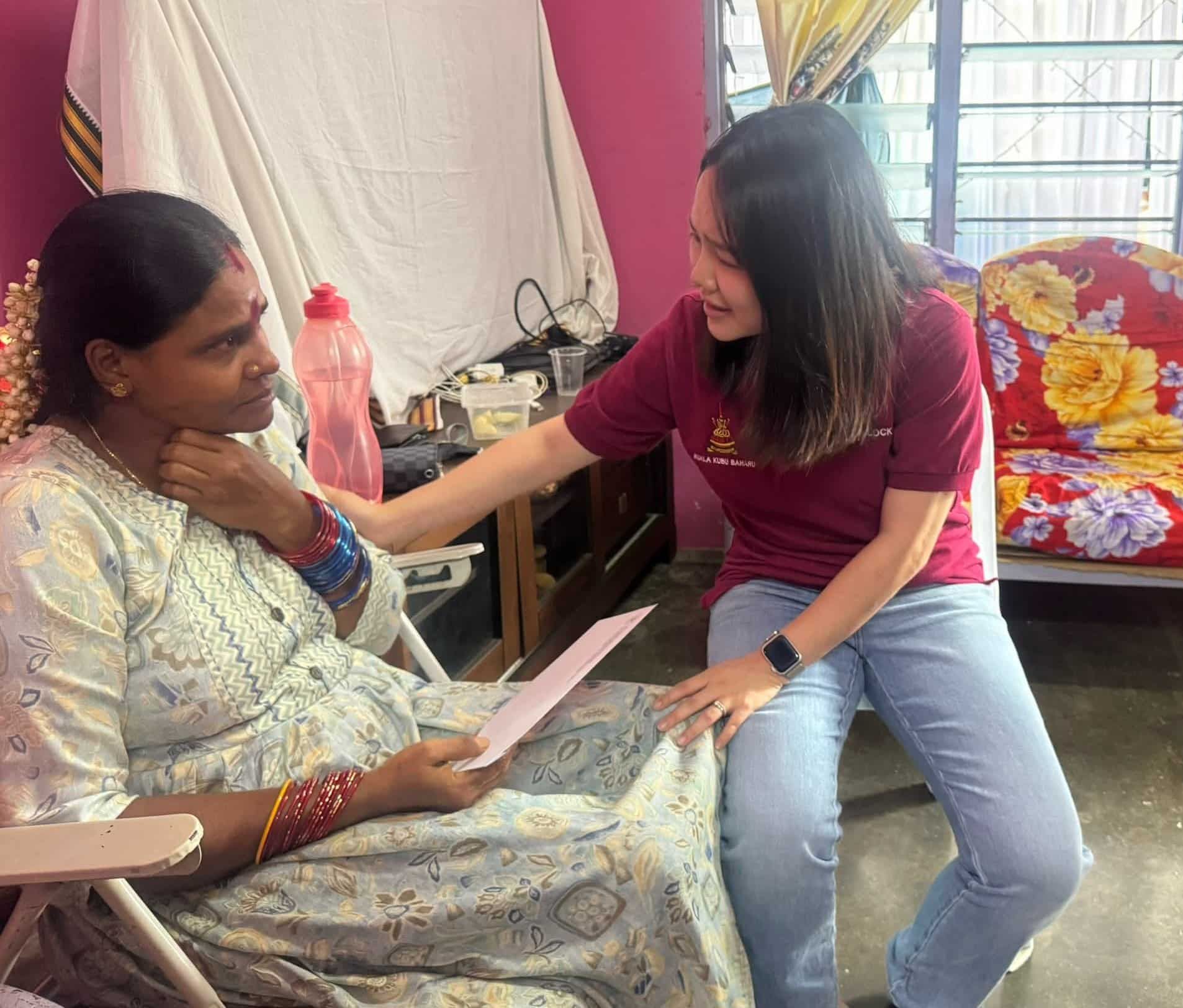 பொது இடங்களில் மாடுகளின் நடமாட்டத்தைக் கட்டுப்படுத்த சிறப்புக் குழு - சட்டமன்ற உறுப்பினர் பாங் பரிந்துரை