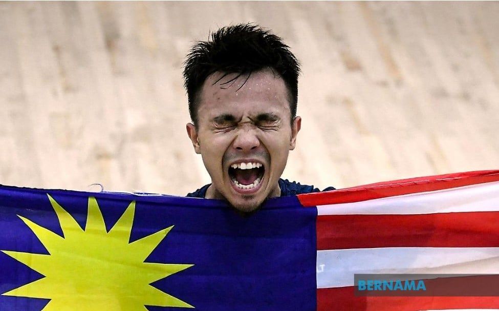 Skuasy: Addeen rangkul kejuaraan ketujuh PSA di New Zealand