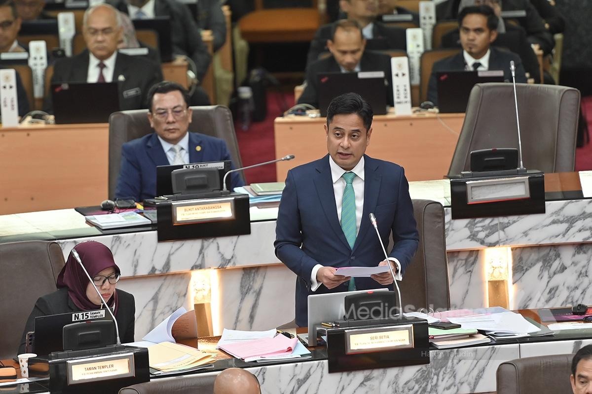 Selangor lulus RUU Pindaan berkaitan Ahli Sunnah Wal Jamaah