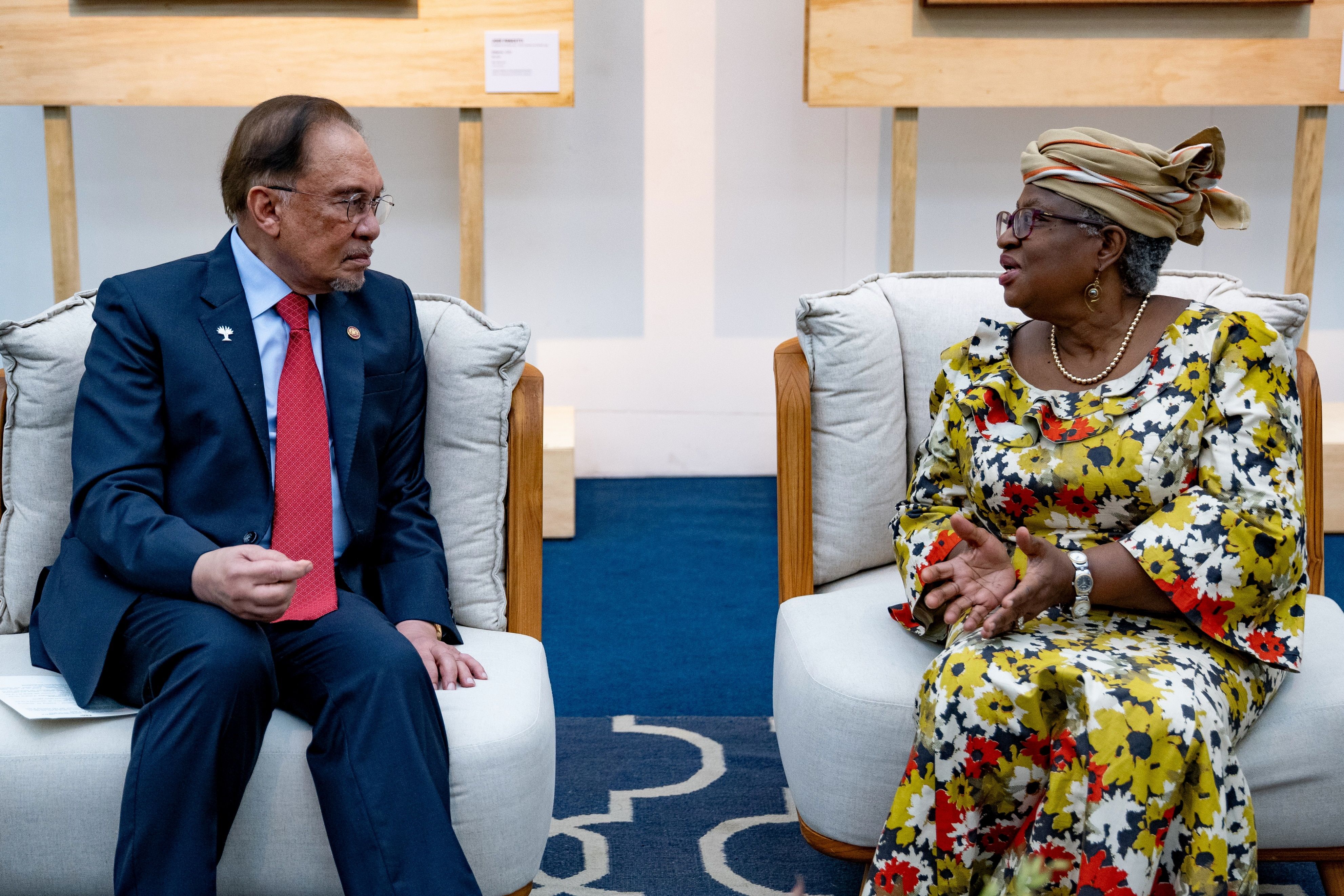 保障发展中国家政策空间    安华：世贸组织需改革重振