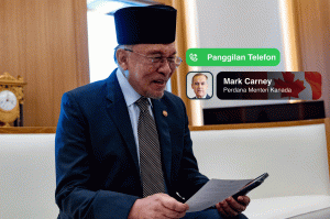Anwar, Carney seek swift end to Asean-Canada FTA talks