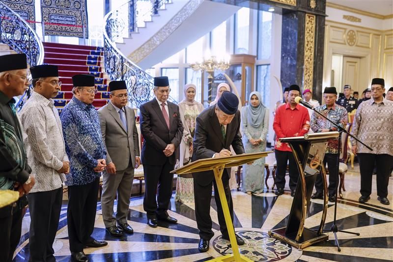 雪州苏丹御准重塑品牌　博大民都鲁分校易名“大马砂州分校”